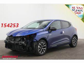 Auto incidentate Mitsubishi Colt 1.6 HEV Intense Teilediebstahl Virtual Apple/Android Camera PDC 2026/6