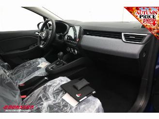 Mitsubishi Colt 1.6 HEV Intense Teilediebstahl Virtual Apple/Android Camera PDC picture 16