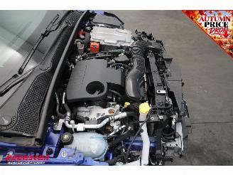 Mitsubishi Colt 1.6 HEV Intense Teilediebstahl Virtual Apple/Android Camera PDC picture 9