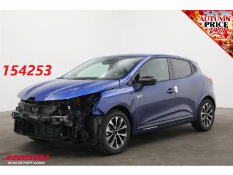 skadebil auto Mitsubishi Colt 1.6 HEV Intense Teilediebstahl Virtual Apple/Android Camera PDC 2026/6