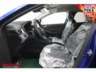 Mitsubishi Colt 1.6 HEV Intense Teilediebstahl Virtual Apple/Android Camera PDC picture 19