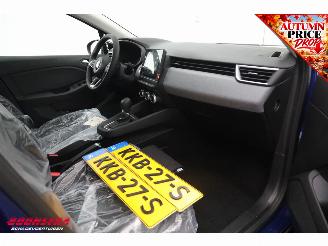 Mitsubishi Colt 1.6 HEV Intense Teilediebstahl Virtual Apple/Android Camera PDC picture 15