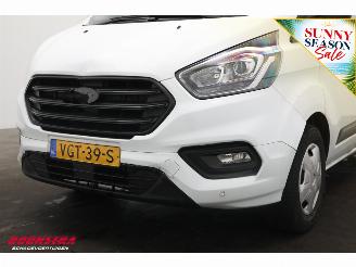 Ford Transit Custom 340 2.0 TDCI L2H1 Trend Airco Leder Cruise LED PDC AHK picture 10
