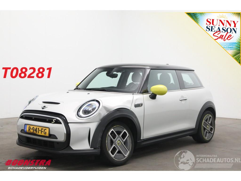 Mini Electric MINI Yours 33 kWh LED Apple/Android Clima Cruise