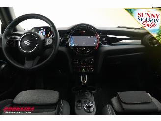 Mini Electric MINI Yours 33 kWh LED Apple/Android Clima Cruise picture 13