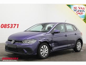 Volkswagen Polo 1.0 5-drs Airco Cruise Virtual SHZ PDC 26.671 km! picture 1