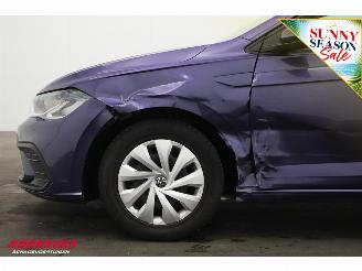 Volkswagen Polo 1.0 5-drs Airco Cruise Virtual SHZ PDC 26.671 km! picture 9