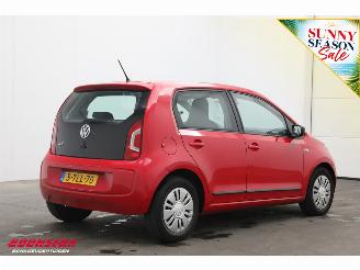Volkswagen Up! 1.0 move up! BlueMotion Airco 67.021 km! picture 3