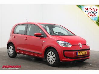 Volkswagen Up! 1.0 up! Edition BlueMotion 5-drs Airco 116.072 km! picture 2