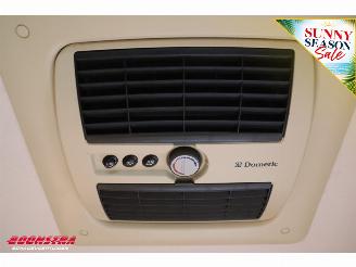 Burstner  595 2.8 JTD Solar Dakairco Luifel Fietsendrager Airco Camera picture 12