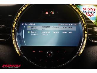 Mini Cooper SE Electric Camden 33 kWh 3-drs Clima Cruise Navi PDC SHZ picture 27