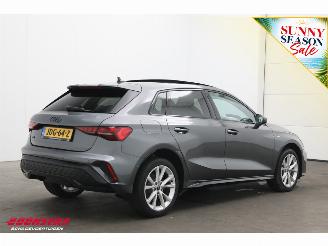 Audi A3 Sportback 40 TFSI-e DSG S-Line Edition Glasdak ACC Clima Navi SHZ PDC picture 3