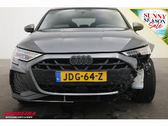 Audi A3 Sportback 40 TFSI-e DSG S-Line Edition Glasdak ACC Clima Navi SHZ PDC picture 5