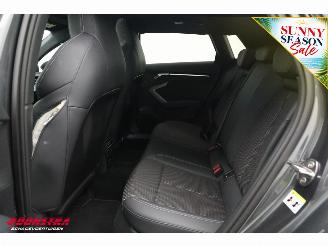Audi A3 Sportback 40 TFSI-e DSG S-Line Edition Glasdak ACC Clima Navi SHZ PDC picture 27