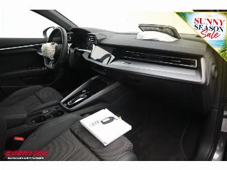 Audi A3 Sportback 40 TFSI-e DSG S-Line Edition Glasdak ACC Clima Navi SHZ PDC picture 23