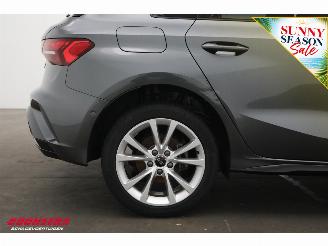 Audi A3 Sportback 40 TFSI-e DSG S-Line Edition Glasdak ACC Clima Navi SHZ PDC picture 18