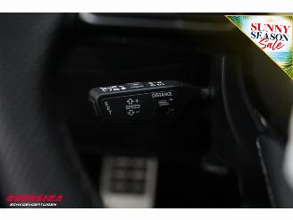 Audi A3 Sportback 40 TFSI-e DSG S-Line Edition Glasdak ACC Clima Navi SHZ PDC picture 35