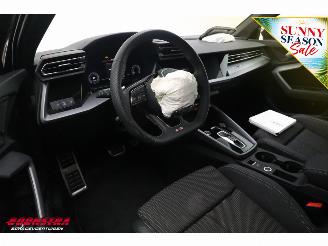 Audi A3 Sportback 40 TFSI-e DSG S-Line Edition Glasdak ACC Clima Navi SHZ PDC picture 29