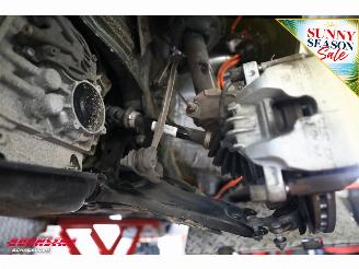 Audi A3 Sportback 40 TFSI-e DSG S-Line Edition Glasdak ACC Clima Navi SHZ PDC picture 9