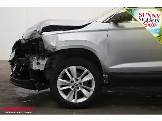 Skoda Karoq 1.5 TSI DSG ACT Business Edition Plus ACC Navi Clima SHZ Camera PDC picture 12