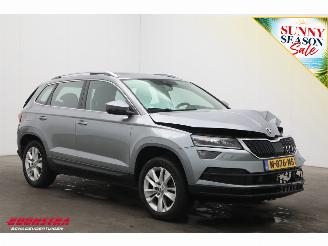 Skoda Karoq 1.5 TSI DSG ACT Business Edition Plus ACC Navi Clima SHZ Camera PDC picture 2