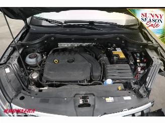 Skoda Karoq 1.5 TSI DSG ACT Business Edition Plus ACC Navi Clima SHZ Camera PDC picture 8