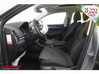 Skoda Karoq 1.5 TSI DSG ACT Business Edition Plus ACC Navi Clima SHZ Camera PDC picture 24