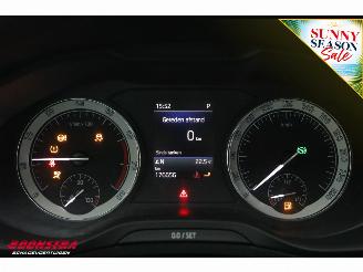 Skoda Karoq 1.5 TSI DSG ACT Business Edition Plus ACC Navi Clima SHZ Camera PDC picture 30