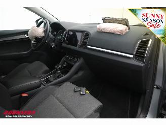 Skoda Karoq 1.5 TSI DSG ACT Business Edition Plus ACC Navi Clima SHZ Camera PDC picture 21
