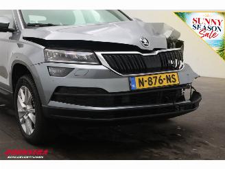 Skoda Karoq 1.5 TSI DSG ACT Business Edition Plus ACC Navi Clima SHZ Camera PDC picture 5