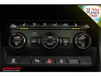 Skoda Karoq 1.5 TSI DSG ACT Business Edition Plus ACC Navi Clima SHZ Camera PDC picture 37