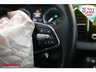 Skoda Karoq 1.5 TSI DSG ACT Business Edition Plus ACC Navi Clima SHZ Camera PDC picture 29