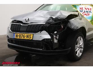 Skoda Karoq 1.5 TSI DSG ACT Business Edition Plus ACC Navi Clima SHZ Camera PDC picture 11