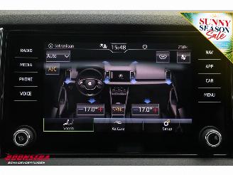 Skoda Karoq 1.5 TSI DSG ACT Business Edition Plus ACC Navi Clima SHZ Camera PDC picture 35