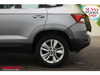 Skoda Karoq 1.5 TSI DSG ACT Business Edition Plus ACC Navi Clima SHZ Camera PDC picture 13