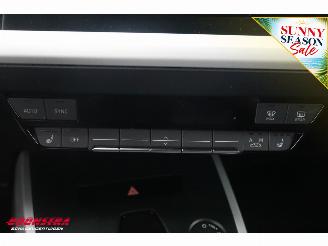 Audi Q4 35 Launch edition 55 kWh WASSER ACC Clima Navi Apple/Android SHZ PDC picture 20