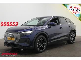  Audi Q4 35 Launch edition 55 kWh WASSER ACC Clima Navi Apple/Android SHZ PDC 2021/12
