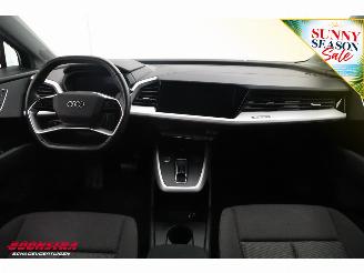 Audi Q4 35 Launch edition 55 kWh WASSER ACC Clima Navi Apple/Android SHZ PDC picture 11