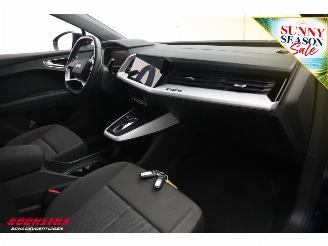Audi Q4 35 Launch edition 55 kWh WASSER ACC Clima Navi Apple/Android SHZ PDC picture 10
