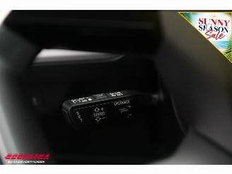 Audi Q4 35 Launch edition 55 kWh WASSER ACC Clima Navi Apple/Android SHZ PDC picture 17