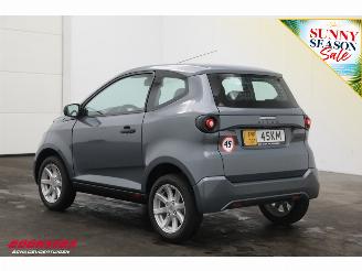 Aixam S10 City Pack LMV 333 km! picture 4