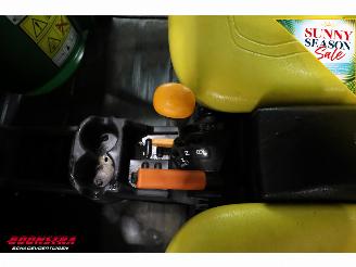 John Deere  Gator XUV855M Diesel 985 Uur picture 14