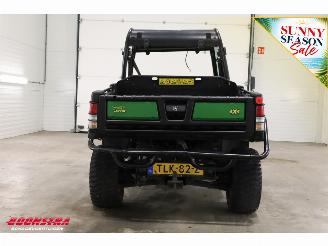 John Deere  Gator XUV855M Diesel 985 Uur picture 6