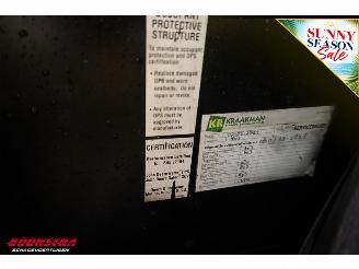 John Deere  Gator XUV855M Diesel 985 Uur picture 16