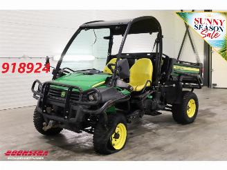  John Deere  Gator XUV855M Diesel 985 Uur 2020/6