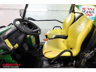 John Deere  Gator XUV855M Diesel 985 Uur picture 10