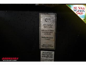 John Deere  Gator XUV855M Diesel 985 Uur picture 15