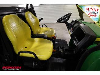John Deere  Gator XUV855M Diesel 985 Uur picture 17