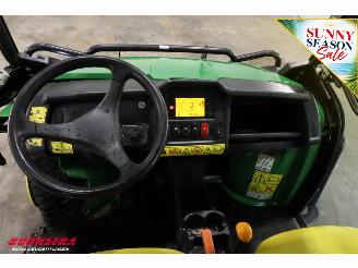 John Deere  Gator XUV855M Diesel 985 Uur picture 11