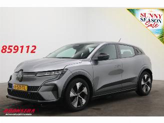 uszkodzony samochody osobowe Renault Mégane E-Tech EV60 Optimum Charge Evolution Clima Navi Cruise Virtual SHZ LrHZ PDC 2022/11